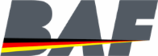 BKK | BAF Logo 